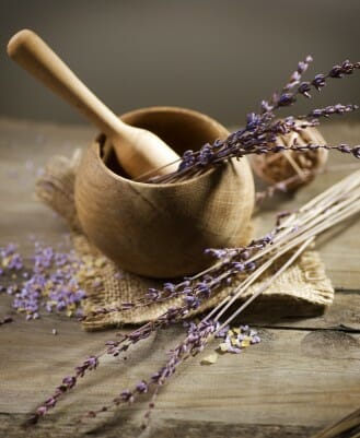lavender