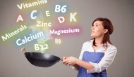 Minerals from A to Z – What you need to know about basic minerals – Part II Minerals from A to Z – What you need to know about basic minerals – Part II