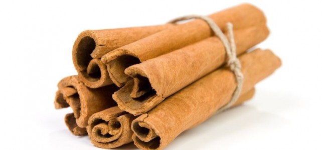 cinnamon sticks
