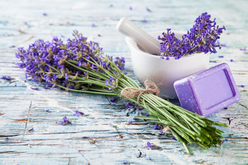 10 Essential Oils For Skincare