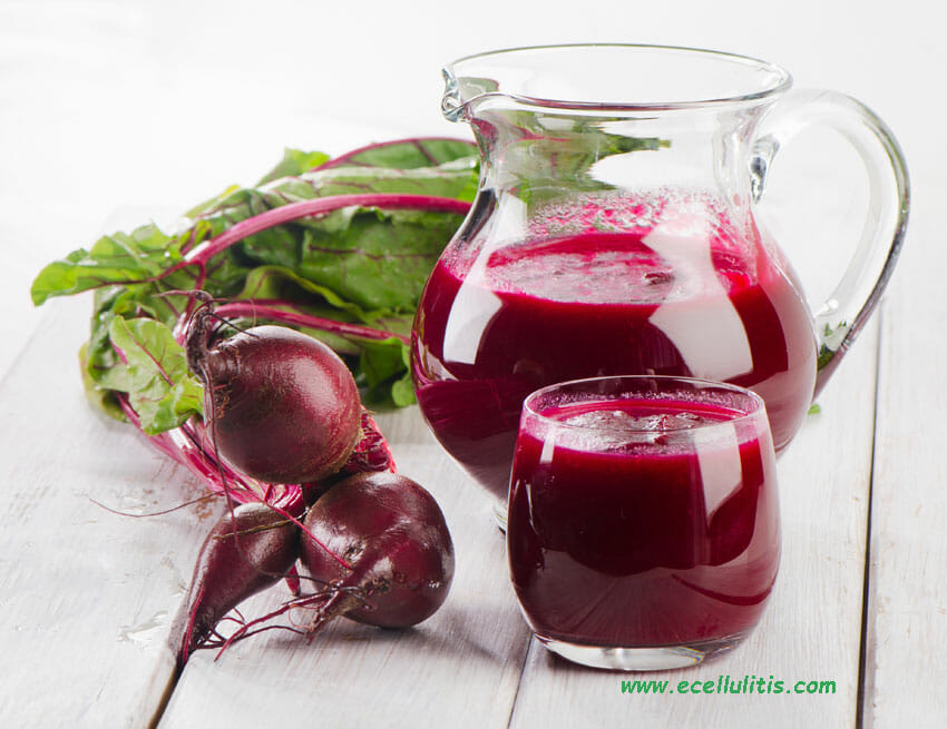 Healthiest Juices In The World (Recipes Included) Healthy Living