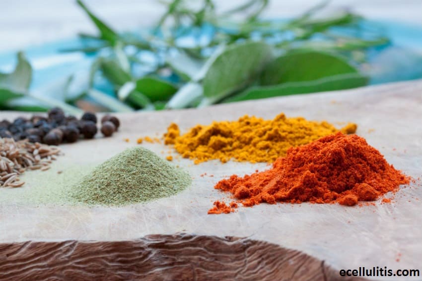 12 Amazing Health Benefits of Paprika eCellulitis